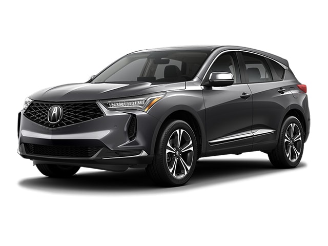 New Acura RDX | Piazza Acura of West Chester | Philadelphia